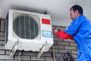 24/7 and Emergency HVAC Near Dept Commerce, DC | Air Conidtioning and Heating Contractors