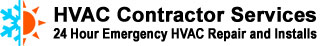 Dept Commerce HVAC Services
